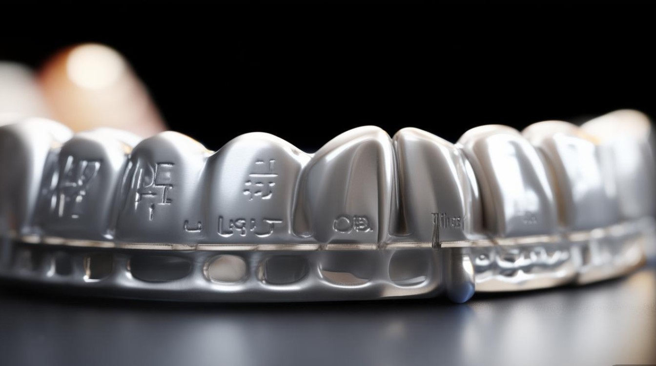 进口牙齿矫正托器2025年价格为何突涨？-图1