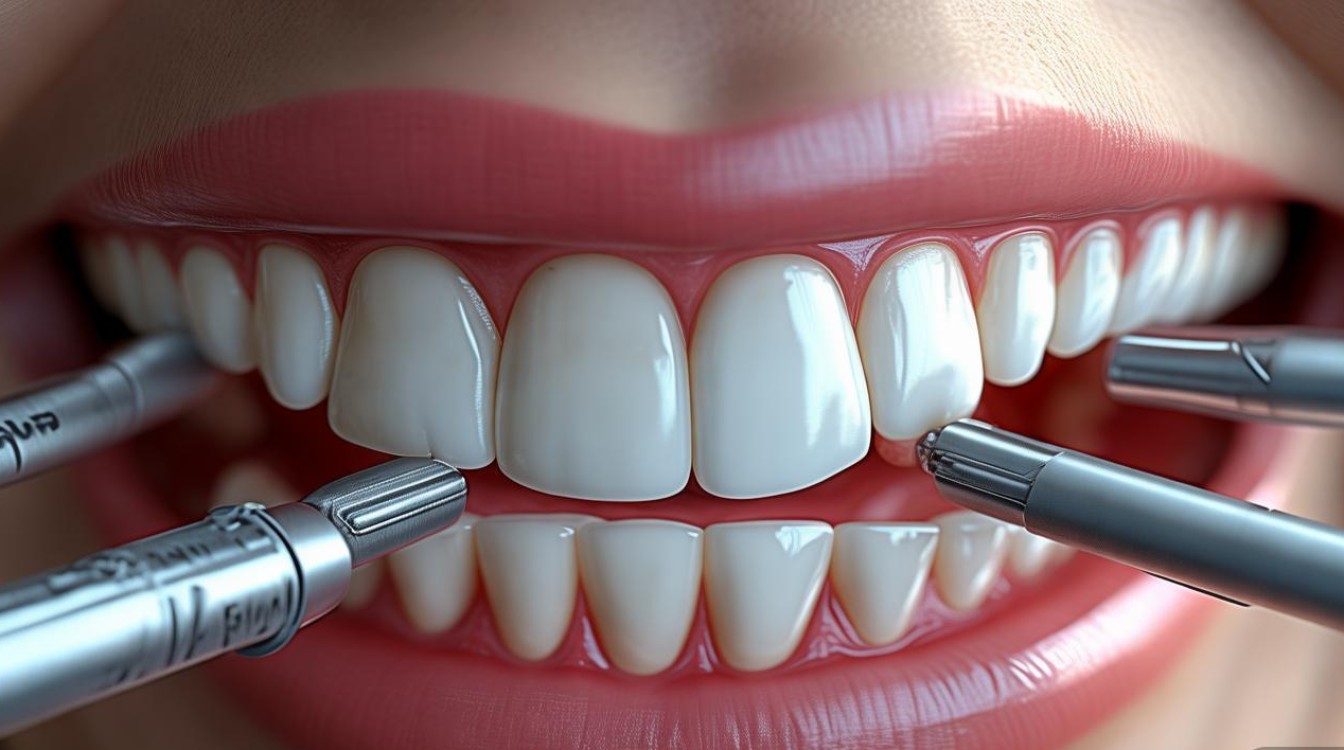 2025局部矫正牙齿靠谱吗？单颗牙矫正真能3个月见效？-图1