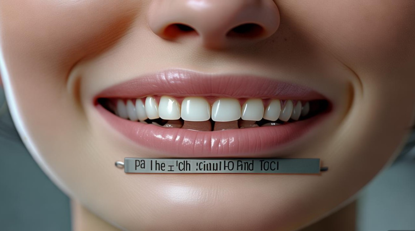 垫下巴后矫正牙齿,顺序错了怎么办?-图1 垫下巴后矫正牙齿,顺序错了怎么办?-图1