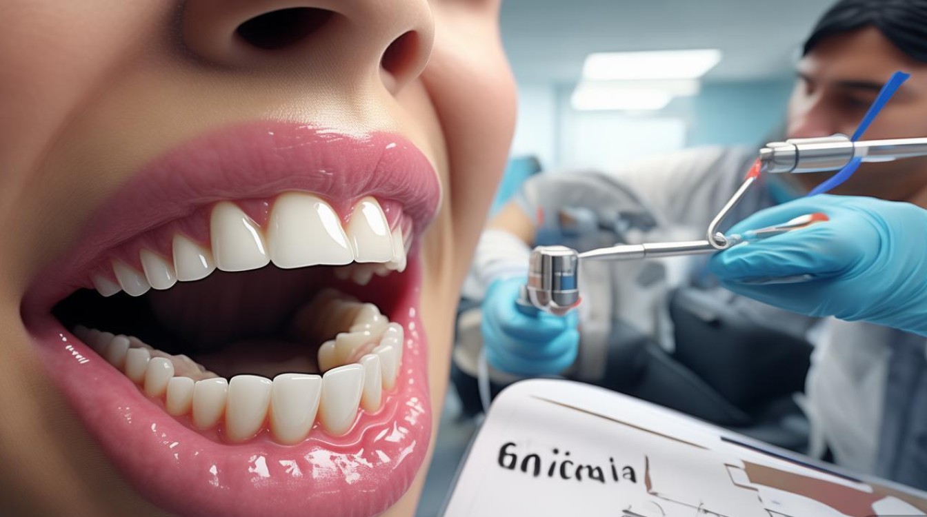 2025牙龈萎缩还能种种植牙吗?-图1 2025牙龈萎缩还能种种植牙吗?-图1