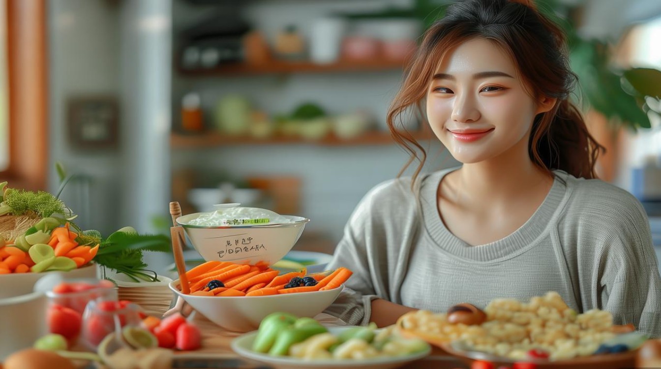 矫正牙齿期间吃什么好?2025最新饮食指南来了!-图1 矫正牙齿期间吃什么好?2025最新饮食指南来了!-图1