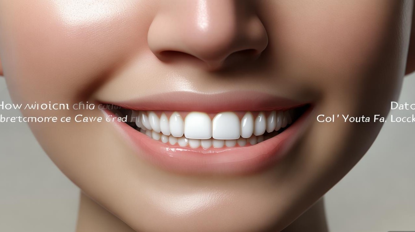 现在做牙齿矫正怎么会有牙套脸？-图1