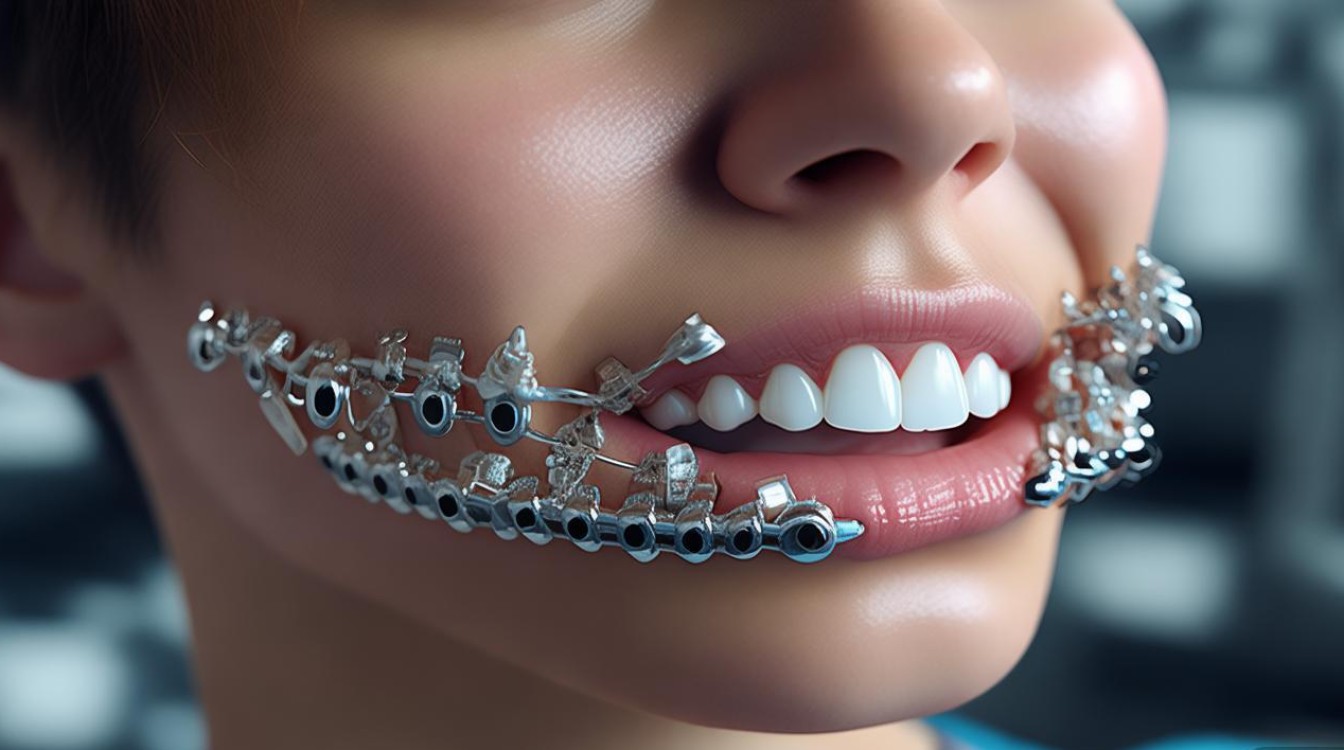 20多岁矫正牙齿，现在开始还来得及吗？-图1