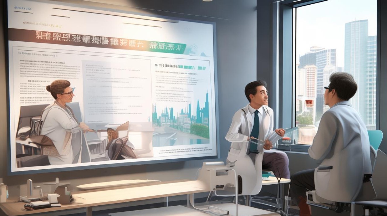 医保新规下，双向转诊如何破解基层落地堵点？-图1