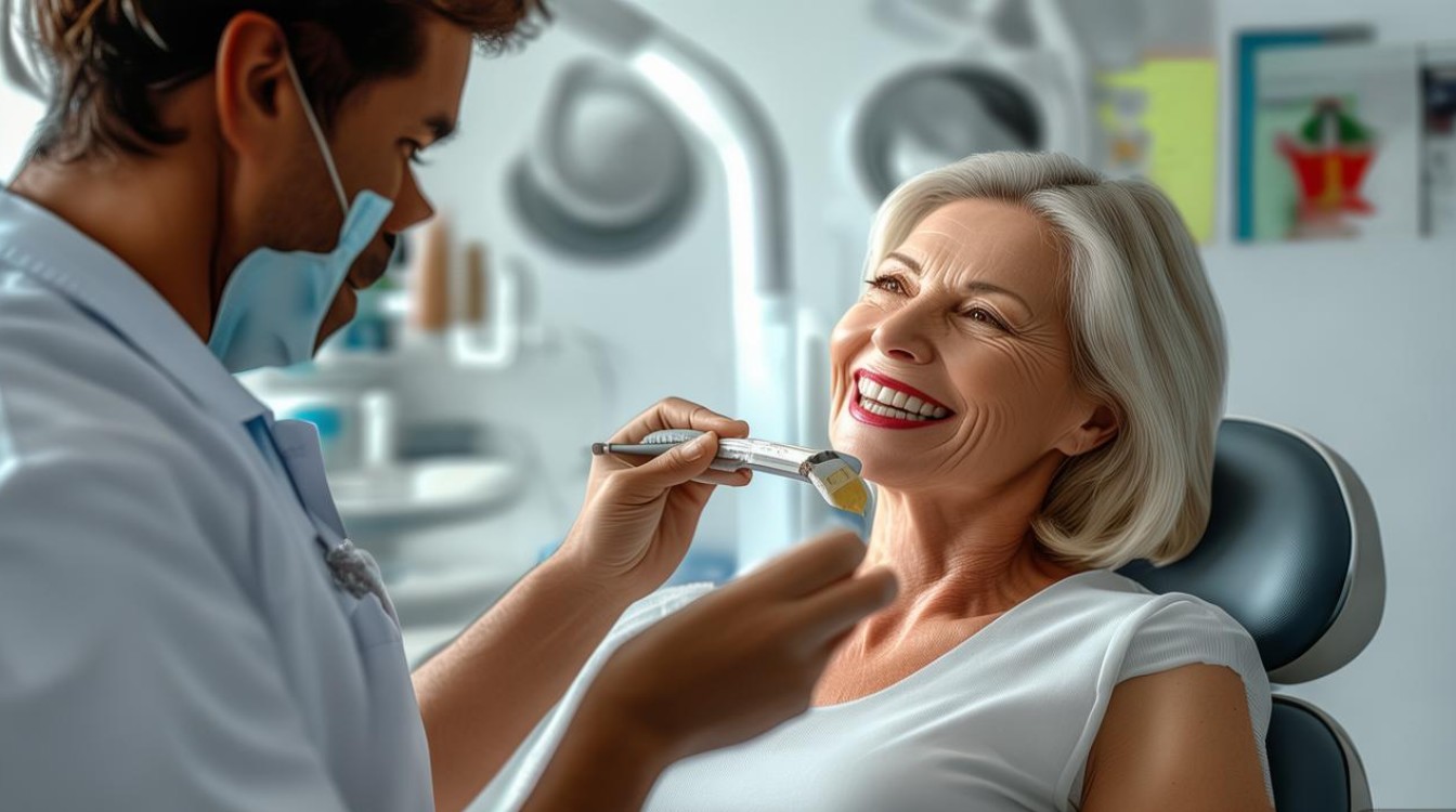 2025矫正牙齿还用拔吗?现在有必要吗?-图1 2025矫正牙齿还用拔吗?现在有必要吗?-图1