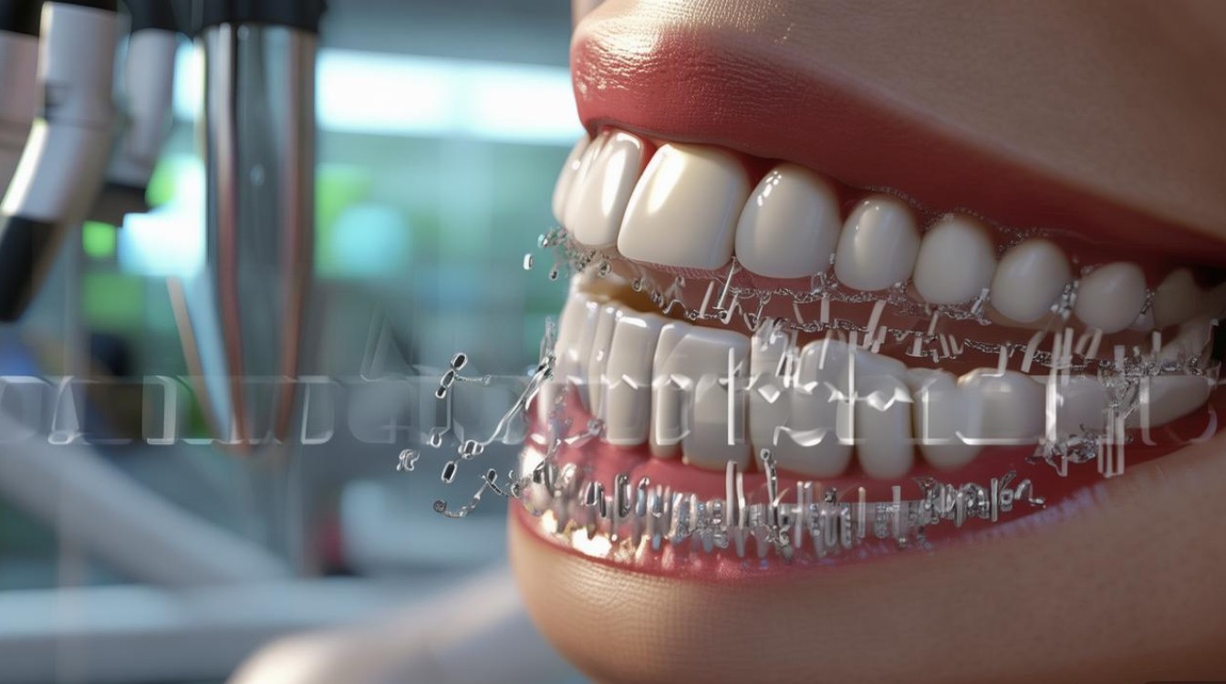 最新矫正牙齿方案效果比传统方案更好?-图1 最新矫正牙齿方案效果比传统方案更好?-图1