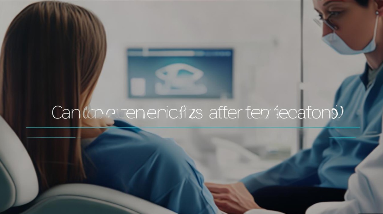 拔完牙现在能矫正牙齿吗？-图1