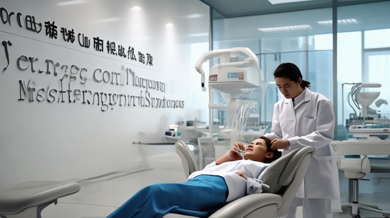 2025广州口腔医院牙齿矫正怎么选？最新攻略在此！-图1