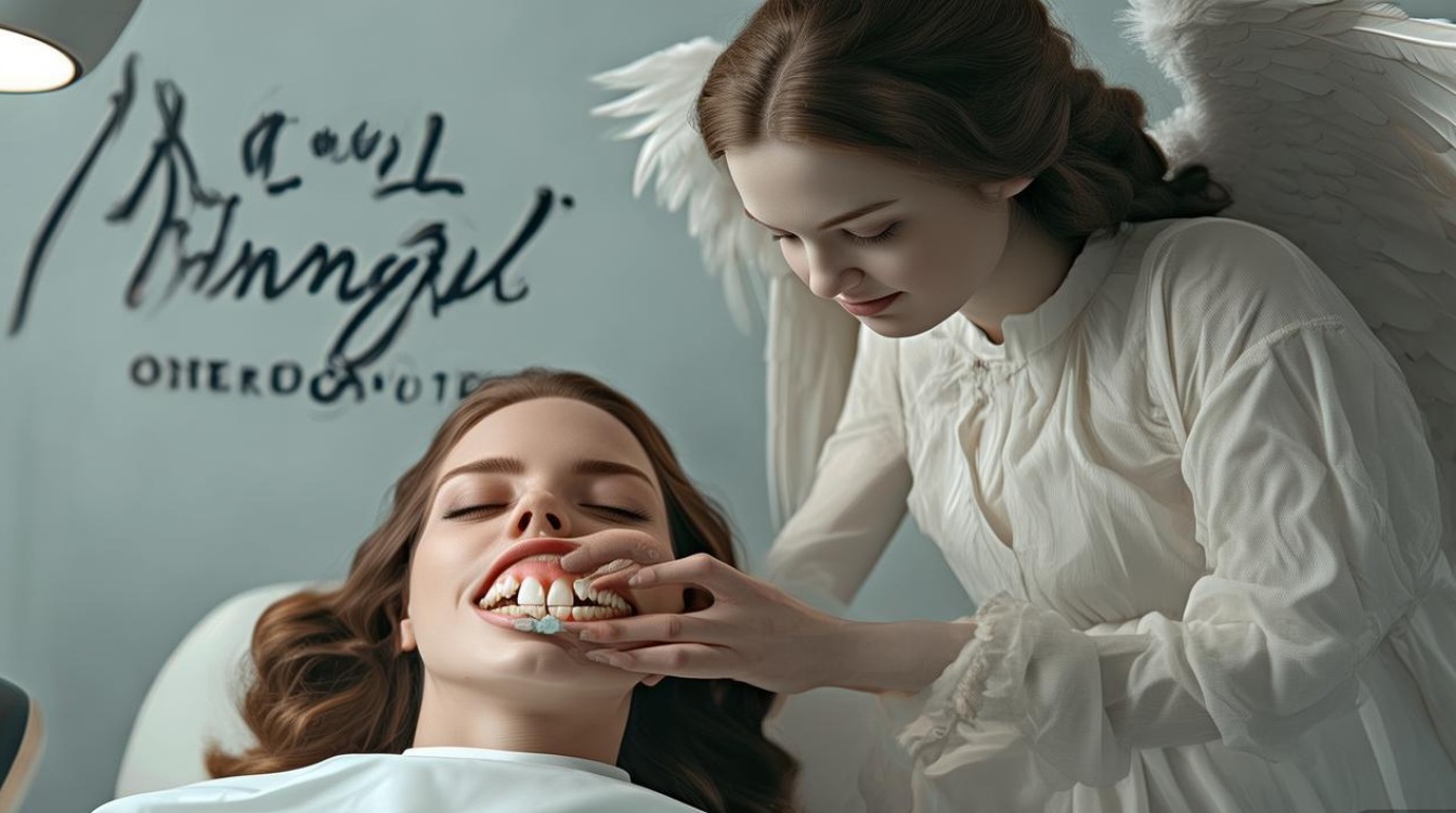 2025天使口腔牙齿矫正新政策?价格会更亲民吗?-图1 2025天使口腔牙齿矫正新政策?价格会更亲民吗?-图1