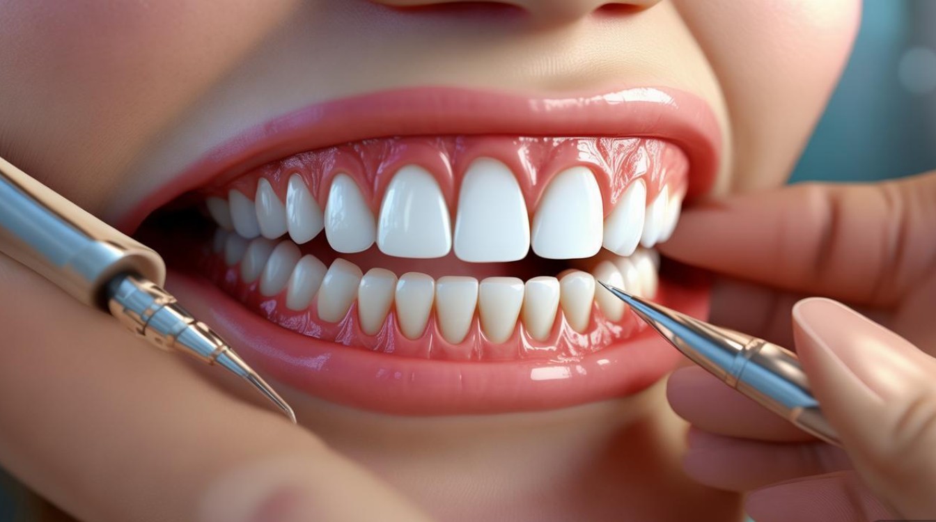 2025牙齿矫正器怎么黏的？最新黏法教程来了！-图1