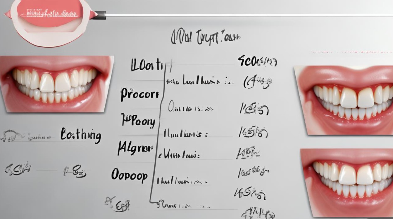 2025上牙齿矫正价格多少？现在做矫正费用要多少？-图1