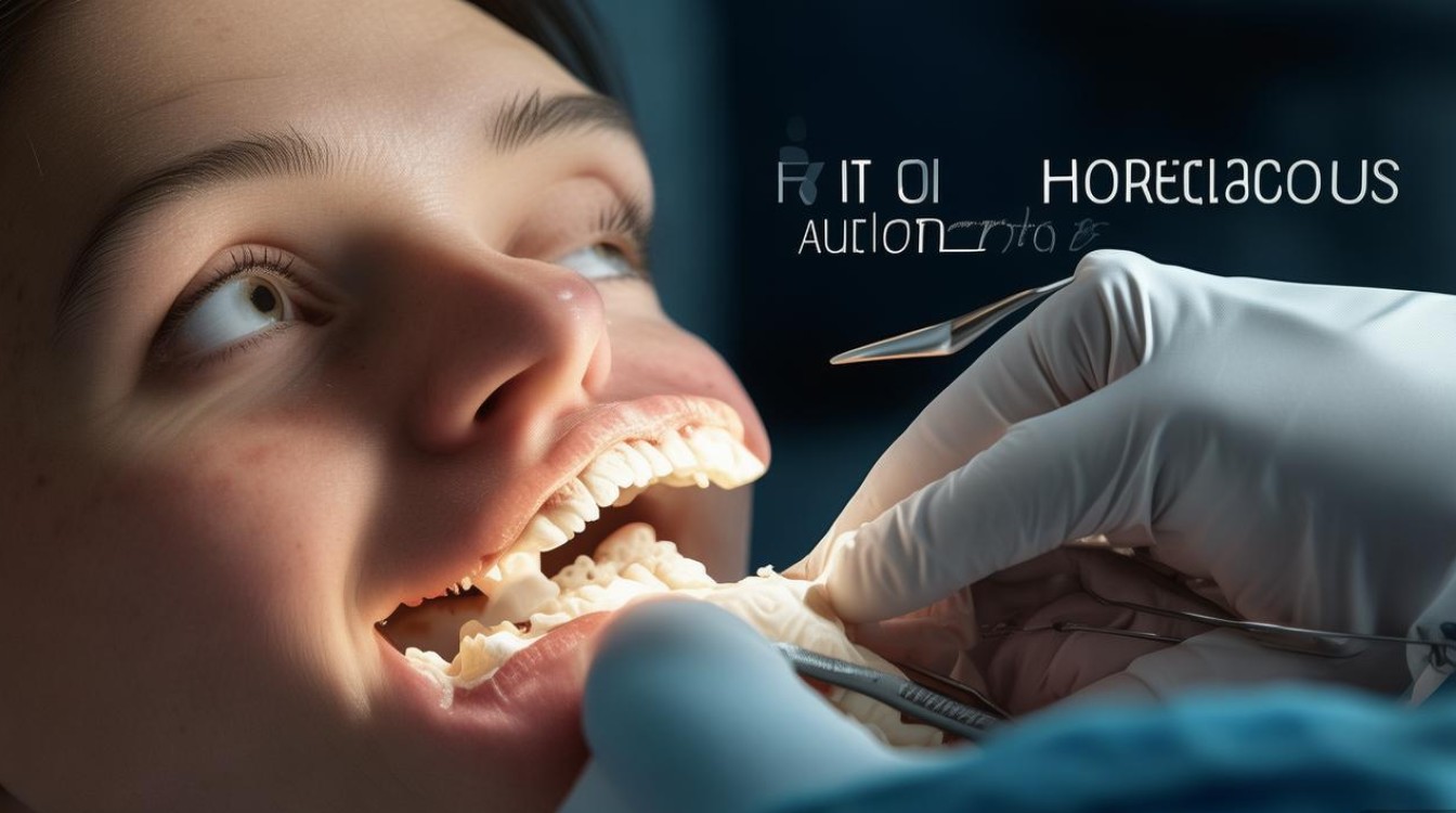 2025最新种植牙取自体骨怎么做?-图1 2025最新种植牙取自体骨怎么做?-图1