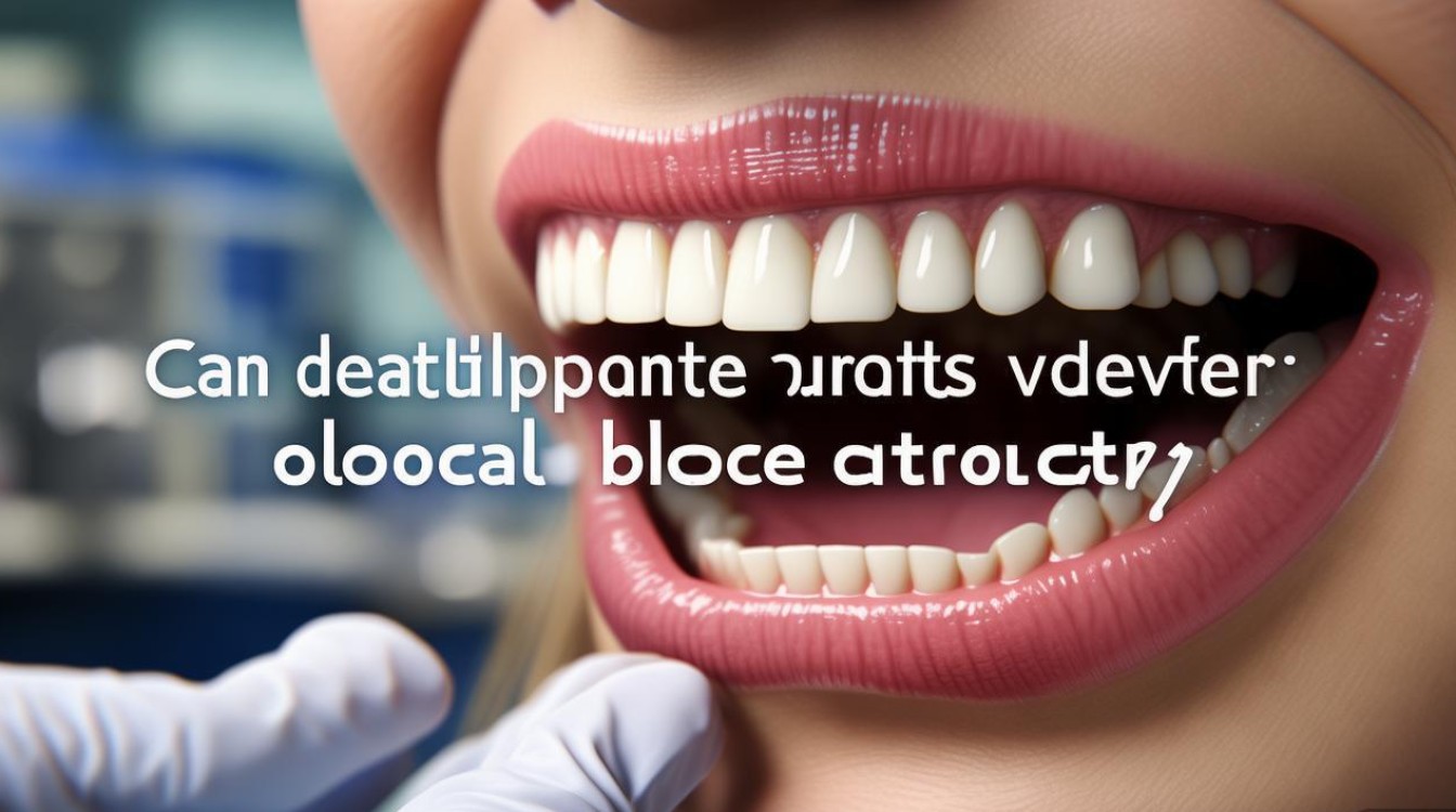 2025年牙槽骨缺失还能做种植牙吗？-图1