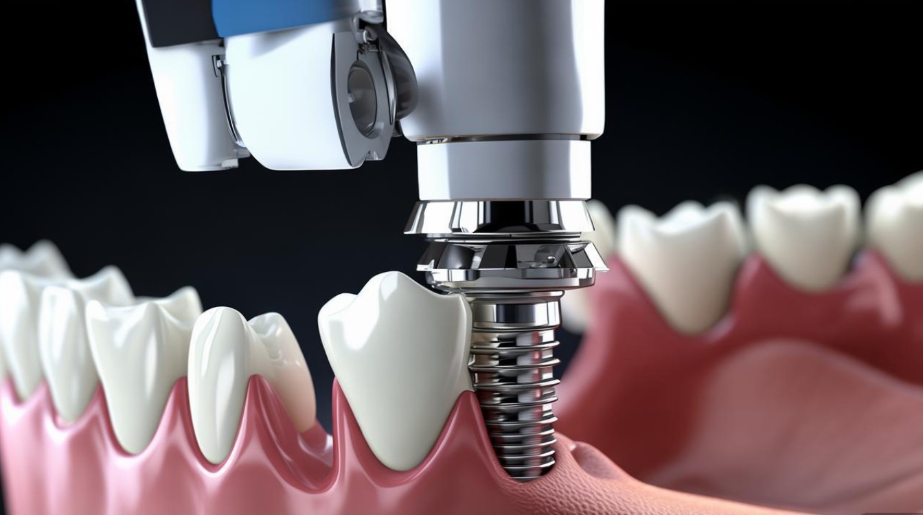 2025种植牙ITI系统最新效果如何？这问题得先搞清！-图1