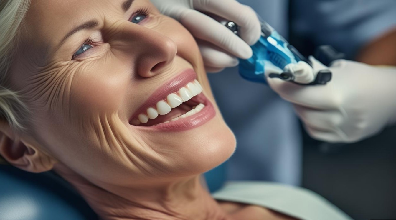 牙齿矫正现在只拔下牙？效果风险靠谱吗？-图1