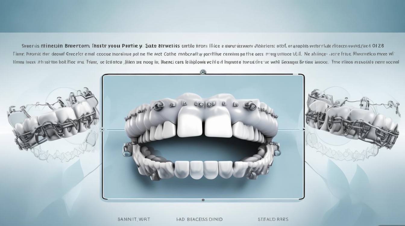 2025透明牙套矫正价格多少钱?影响因素有哪些?-图1 2025透明牙套矫正价格多少钱?影响因素有哪些?-图1