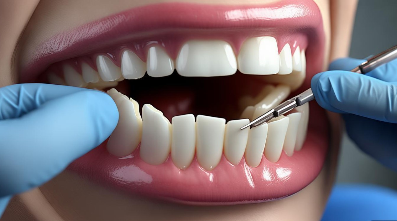 2025种植牙后临时牙能用多久？3大注意事项必看！-图1