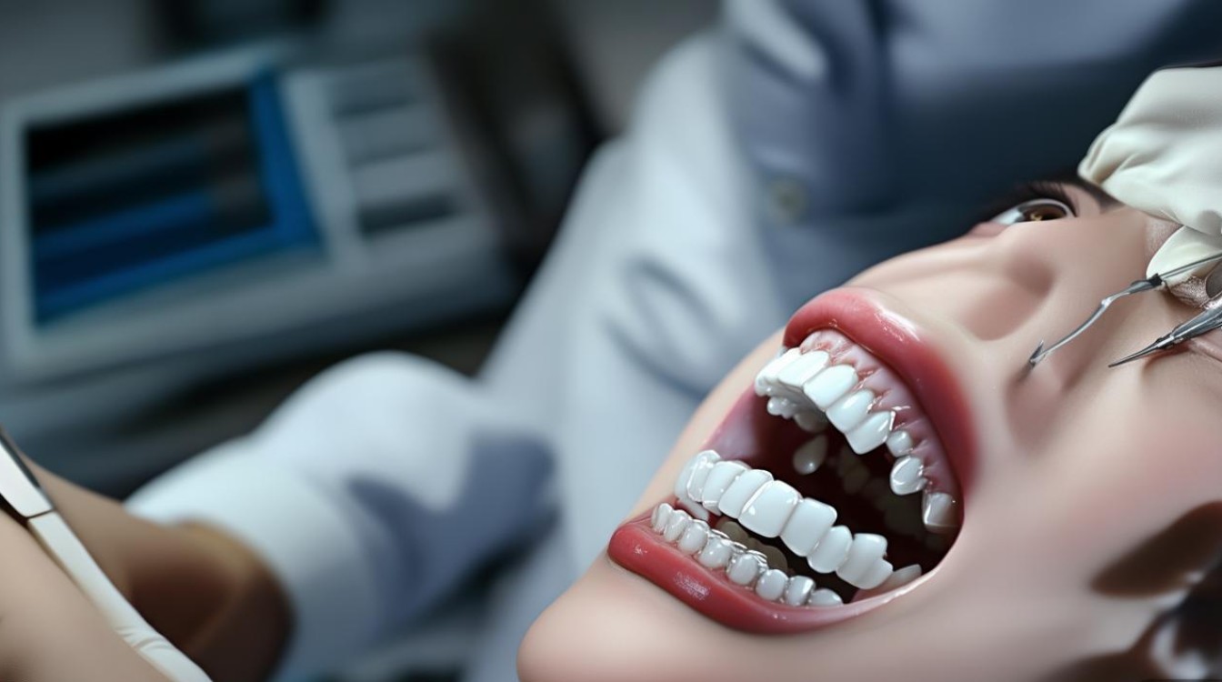 2025南京矫正牙齿治疗哪家靠谱？价格透明吗？-图1