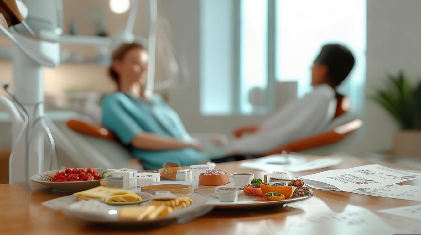 矫正牙齿当下吃什么？2025最新饮食清单来了！-图1