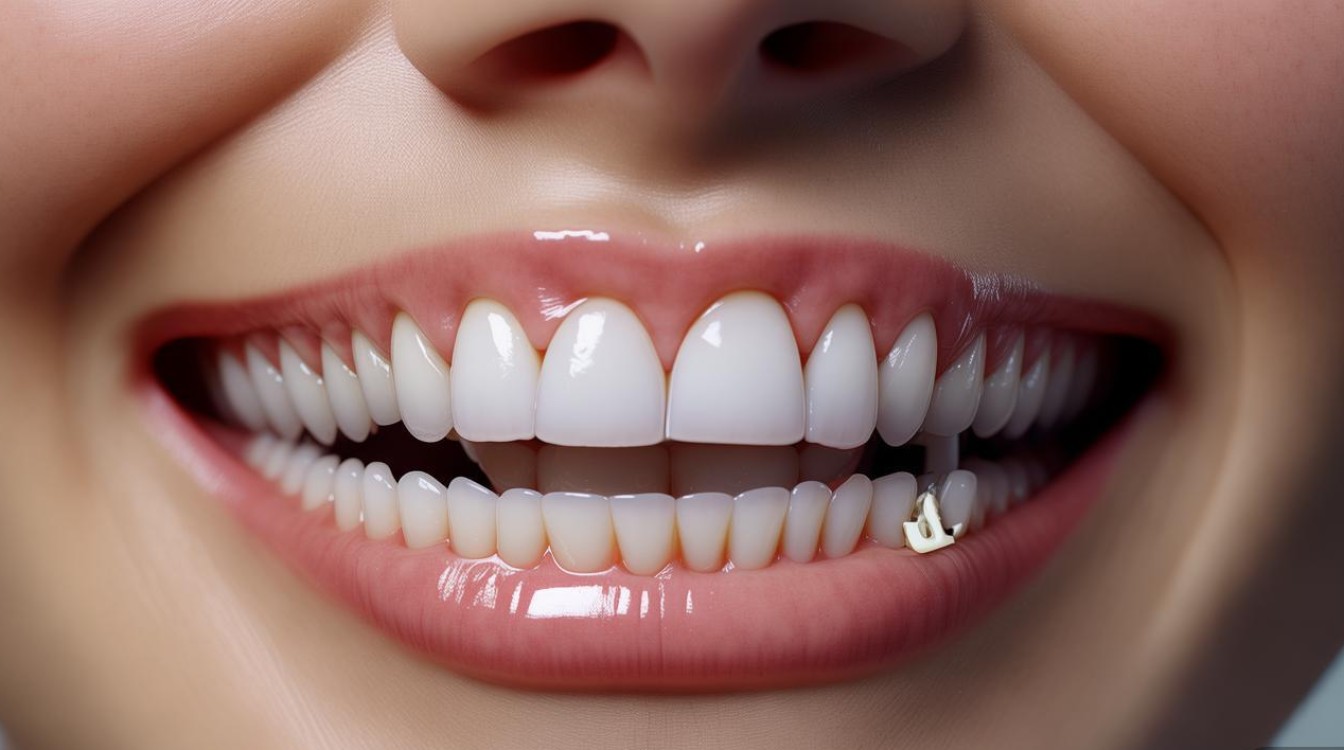 为什么牙齿矫正效果慢？2025有提速法吗？-图1