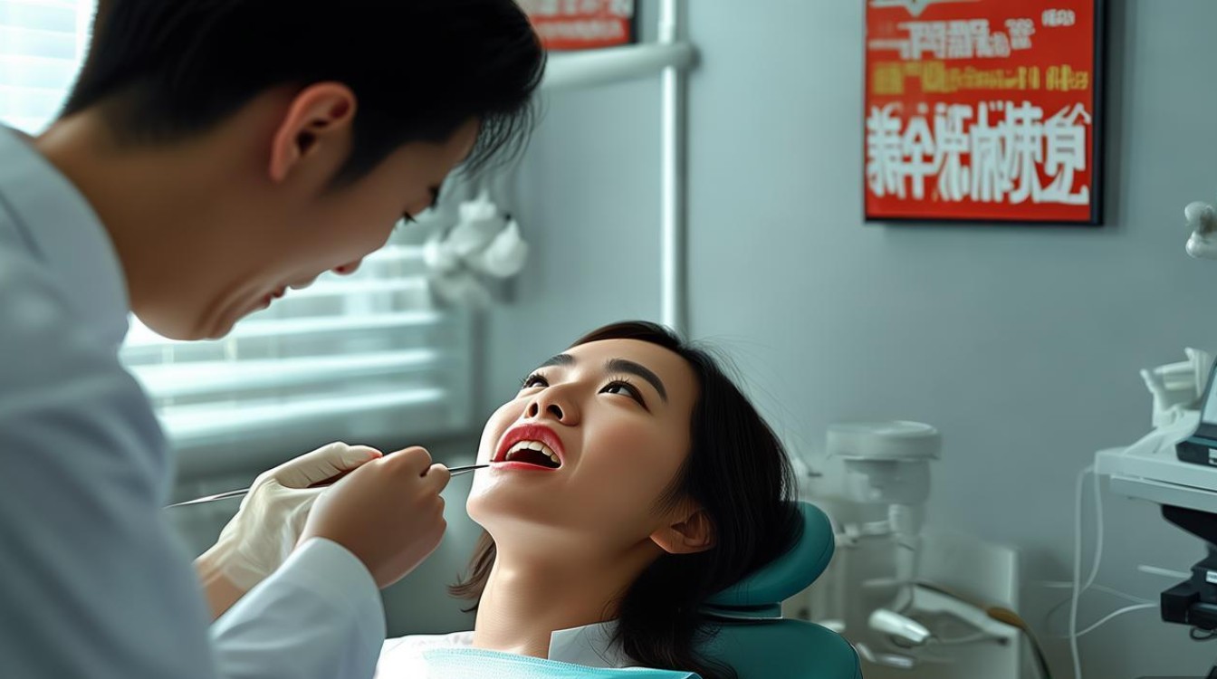 2025年掉颗牙种植好吗?现在种牙还靠谱吗?-图1 2025年掉颗牙种植好吗?现在种牙还靠谱吗?-图1