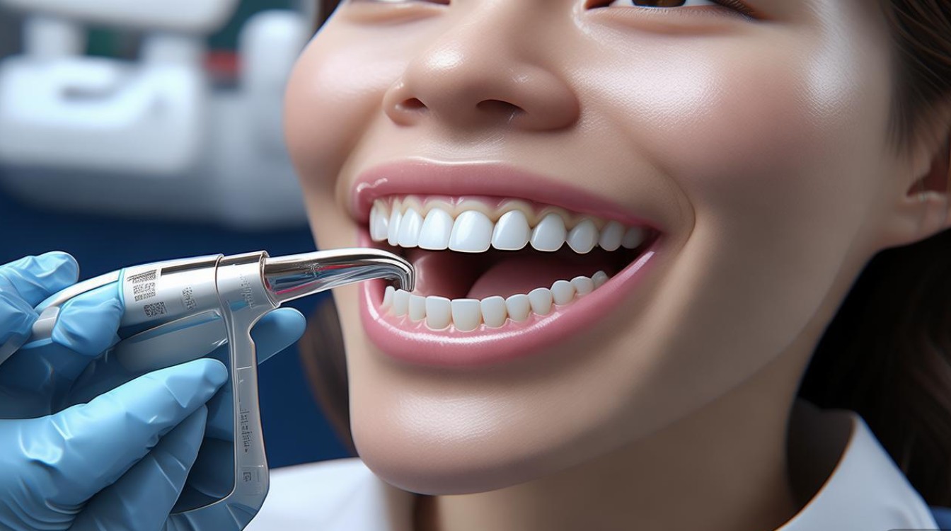 2025隐形矫正牙套怎么洗才干净？-图1