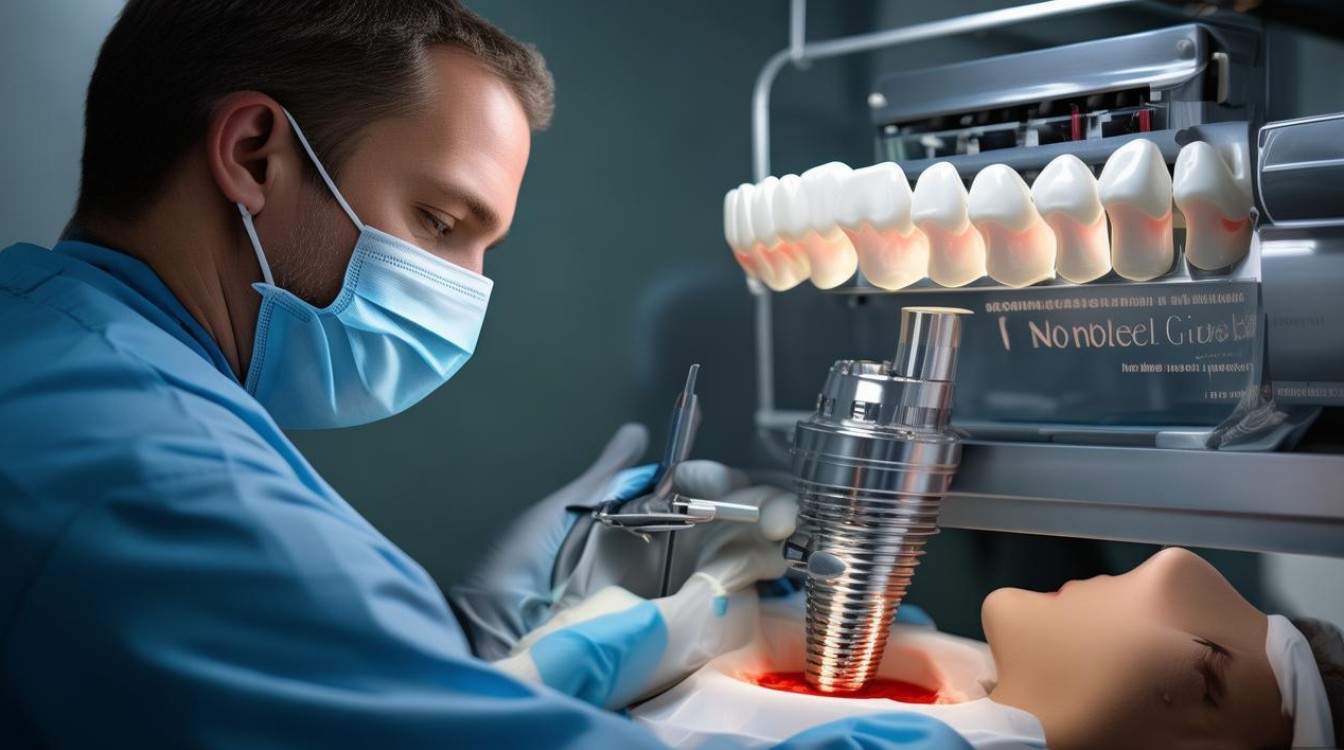 瑞典NobelGuide种植牙2025技术真更先进吗？-图1