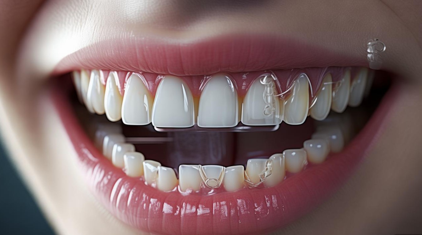 2025矫正上牙套过程最新步骤体验如何？-图1