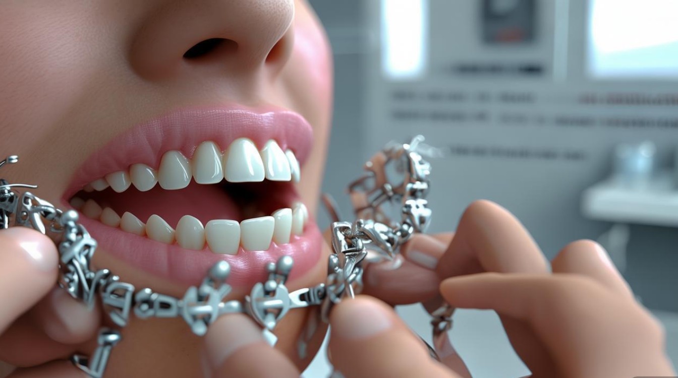 2025牙齿矫正矫形，最新避坑指南有哪些？-图1