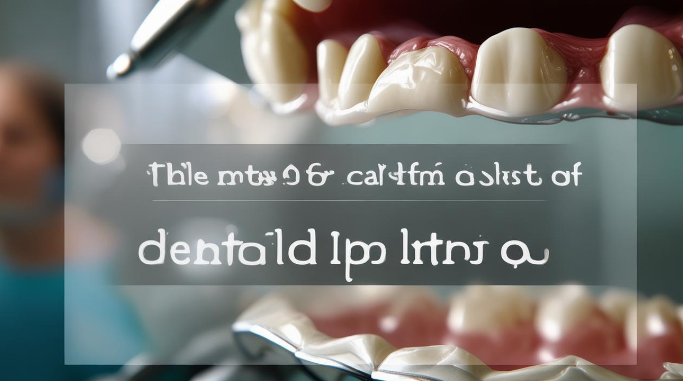 2025最新，种植牙最严重风险是什么？医生紧急提醒！-图1