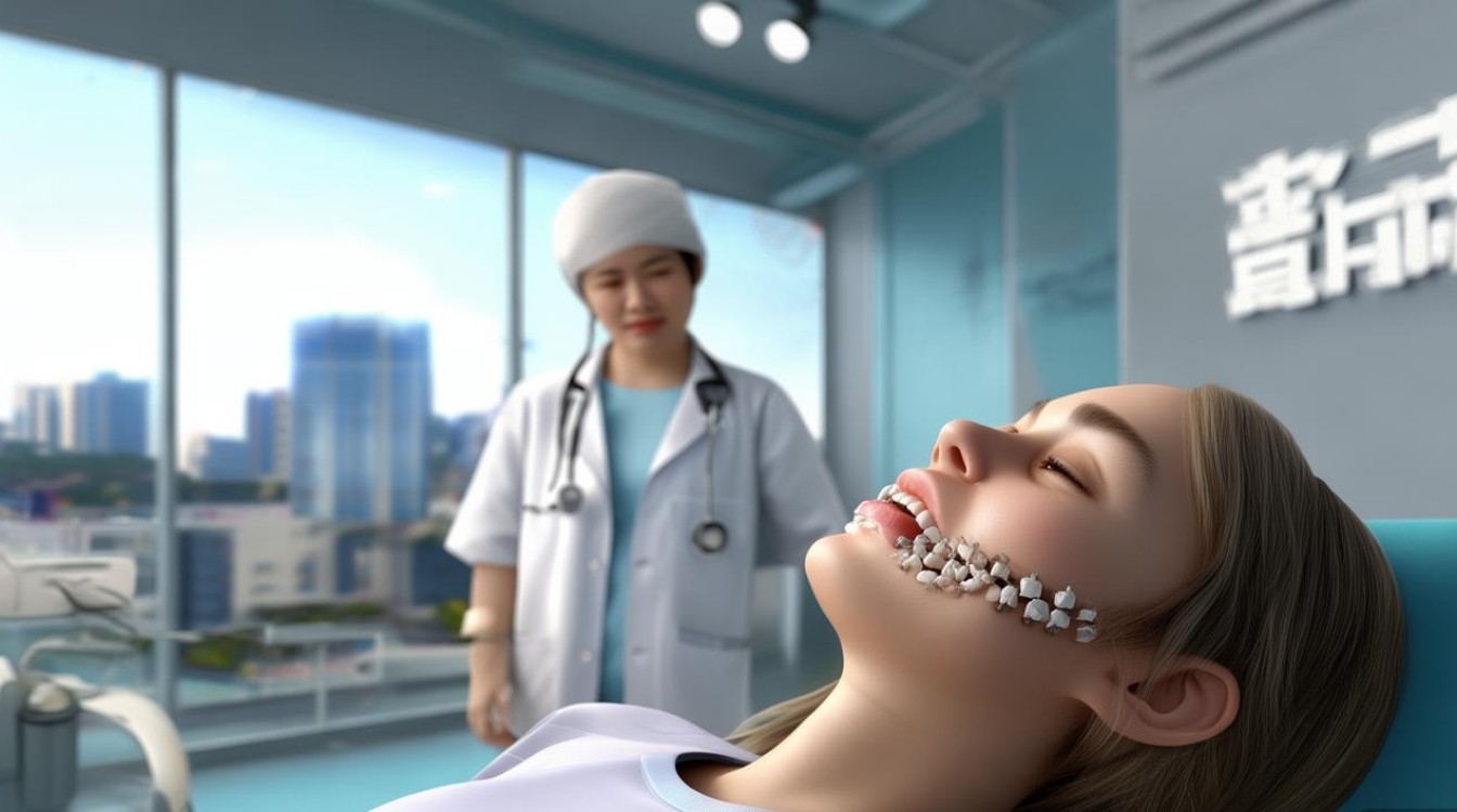 2025哈尔滨牙齿矫正哪家靠谱?最新价格&效果怎么选?-图1 2025哈尔滨牙齿矫正哪家靠谱?最新价格&效果怎么选?-图1