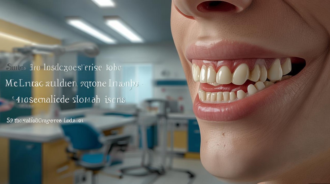 2025自己矫正虎牙可行吗?最新家庭方法有哪些?-图1 2025自己矫正虎牙可行吗?最新家庭方法有哪些?-图1