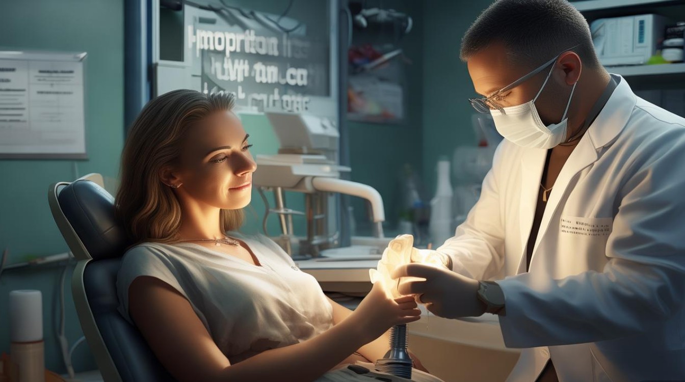 2025种植牙使用，这些注意事项你真的做对了吗？-图1