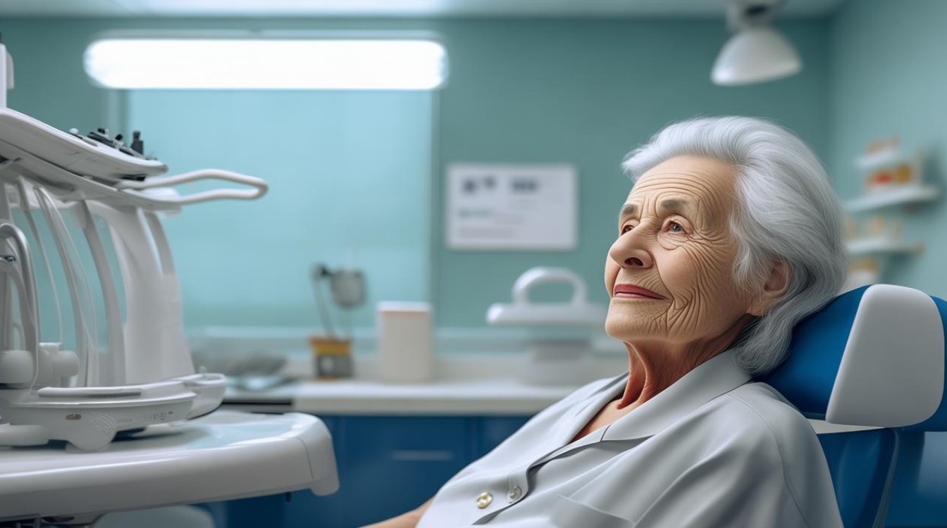 2025年老年种植牙医院怎么选？这3家靠谱吗？-图1