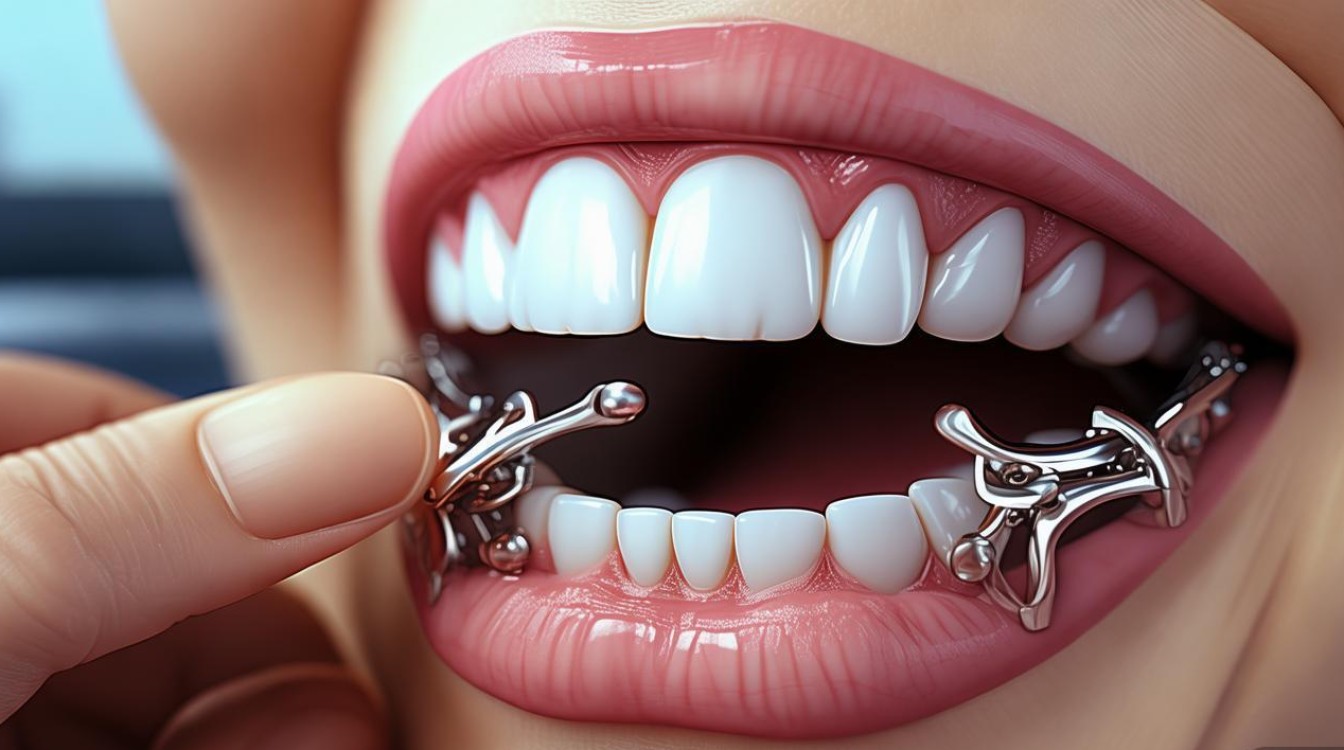 2025年牙齿矫正还贵吗？效果靠谱吗？-图1