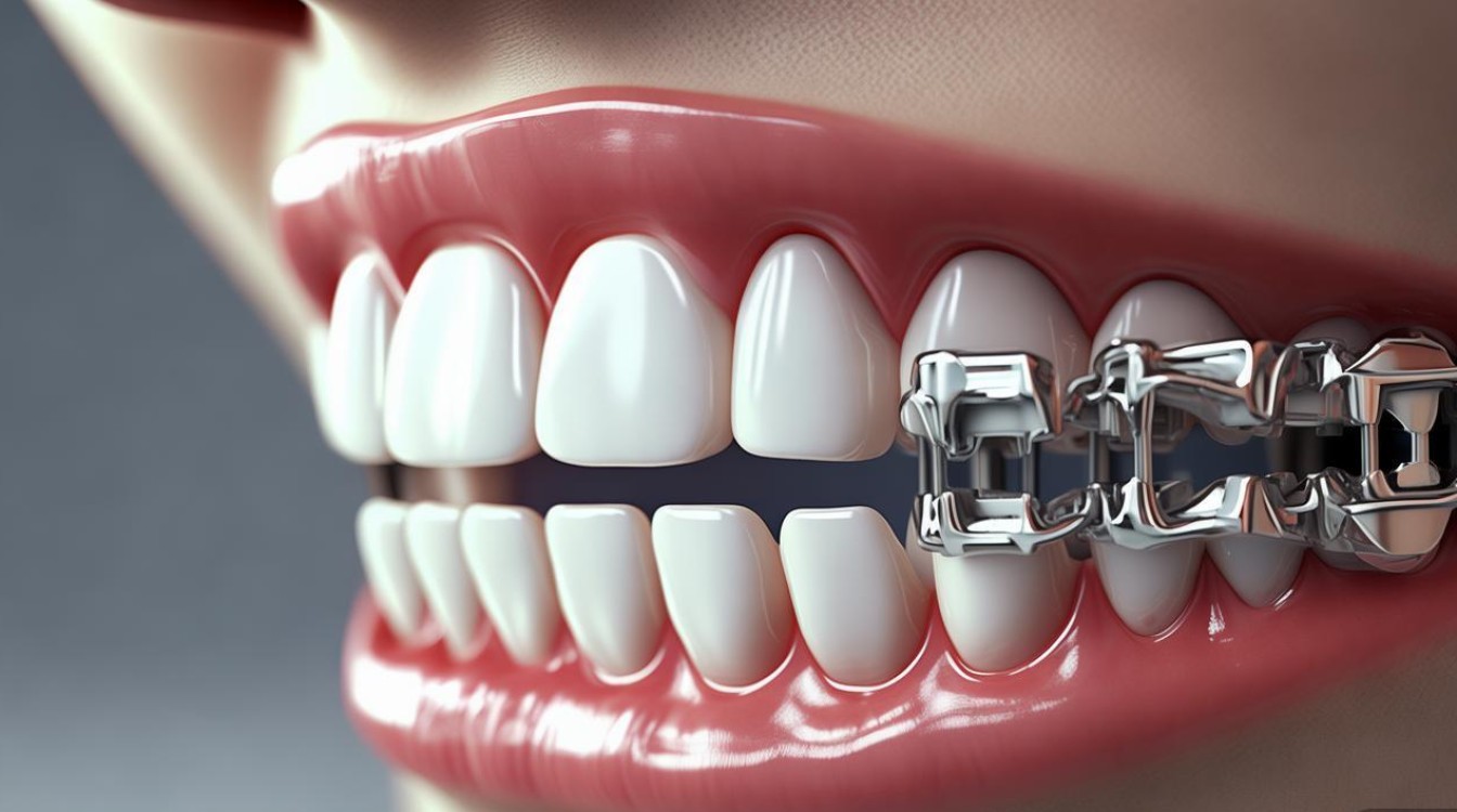 2025年牙齿咬合矫正，新技术效果能维持多久？-图1