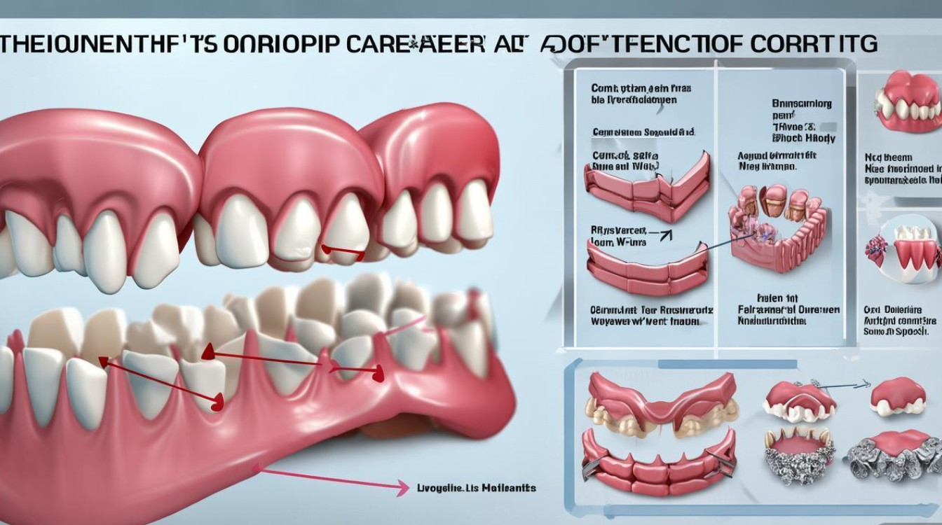 2025最新牙齿矫正危害有哪些？-图1