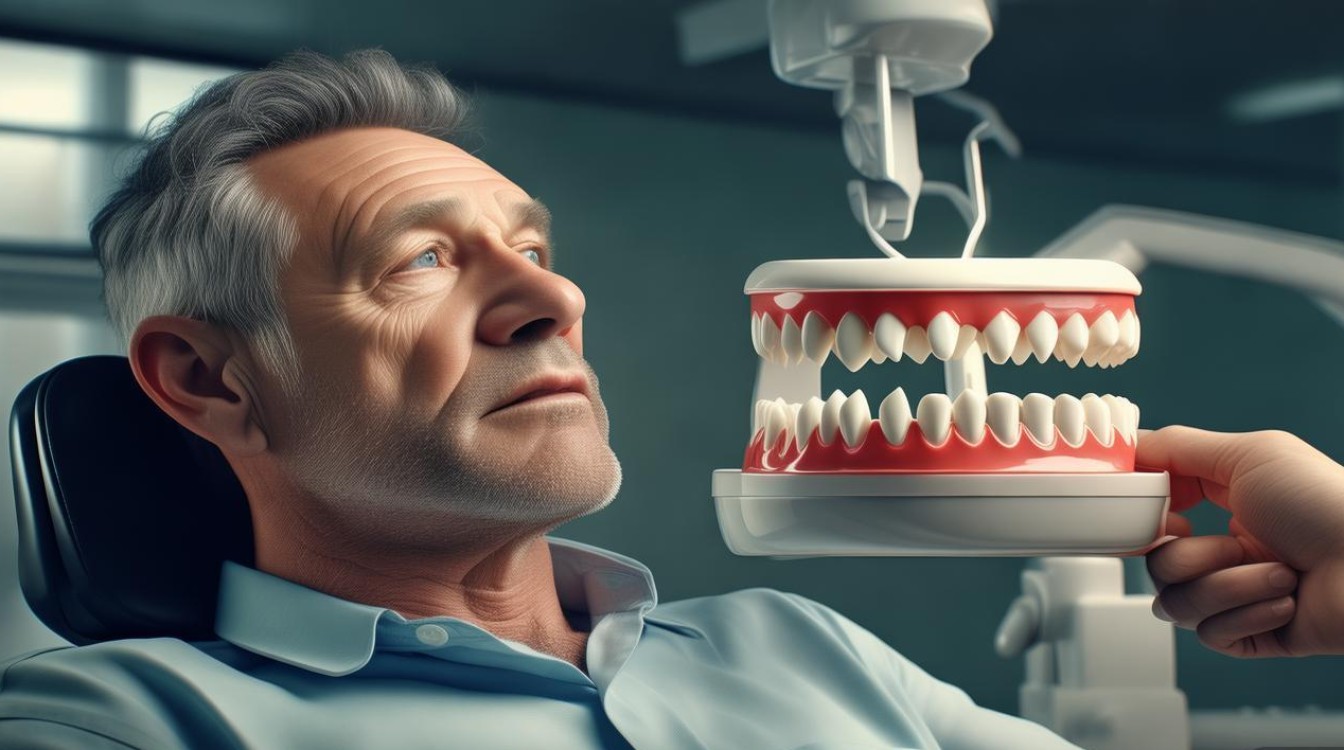 2025矫正牙齿不做行不行?现在真有必要吗?-图1 2025矫正牙齿不做行不行?现在真有必要吗?-图1