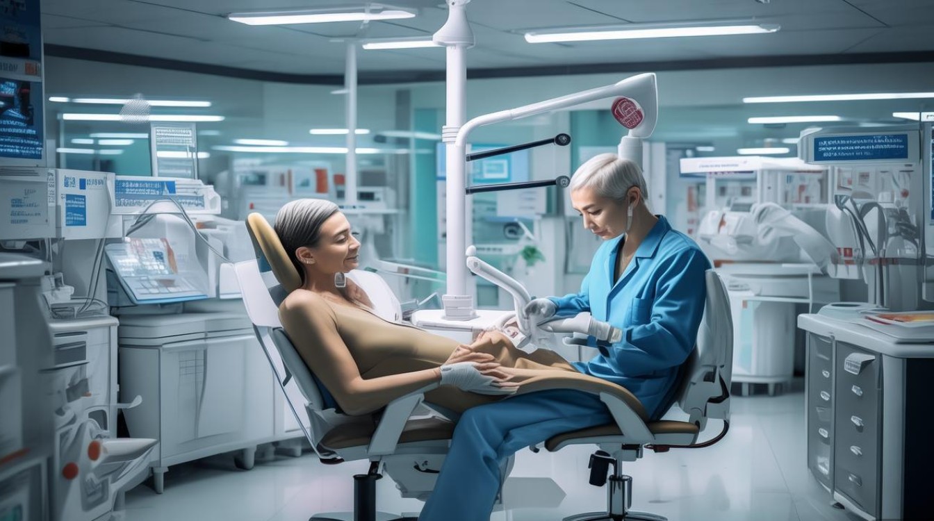 2025上海医院牙齿矫正最新价多少？效果靠谱吗？-图1