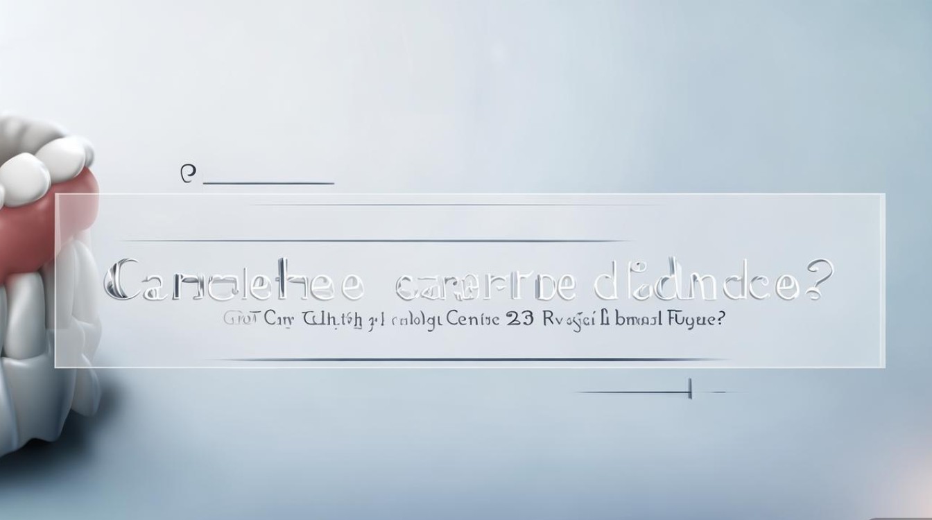 成年后还能做第二次牙齿矫正吗？-图1