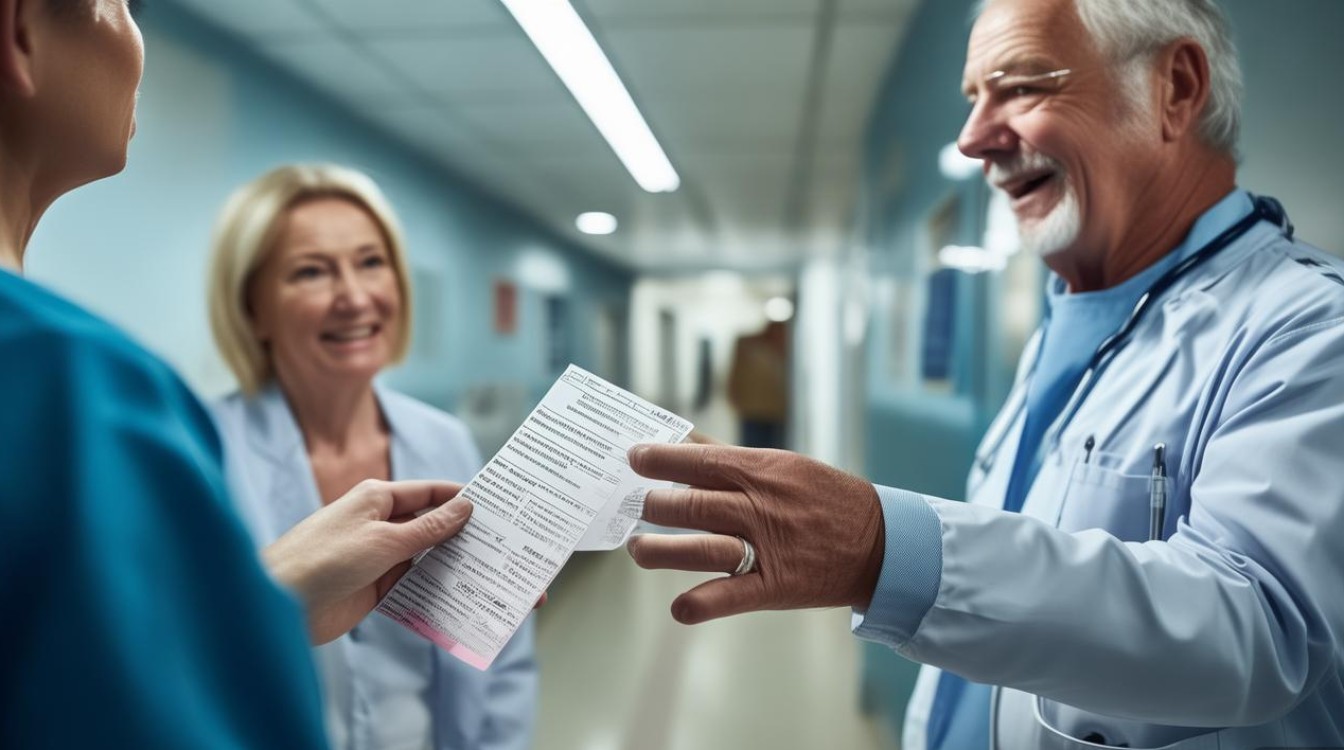 最新医保新规下出院带药有何限制？-图1