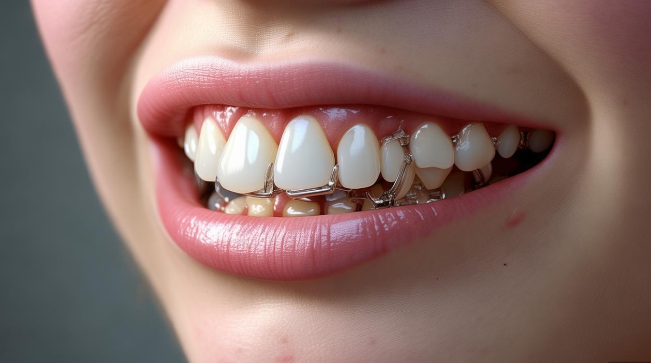 牙齿矫正牙根痒？2025最新原因解答-图1