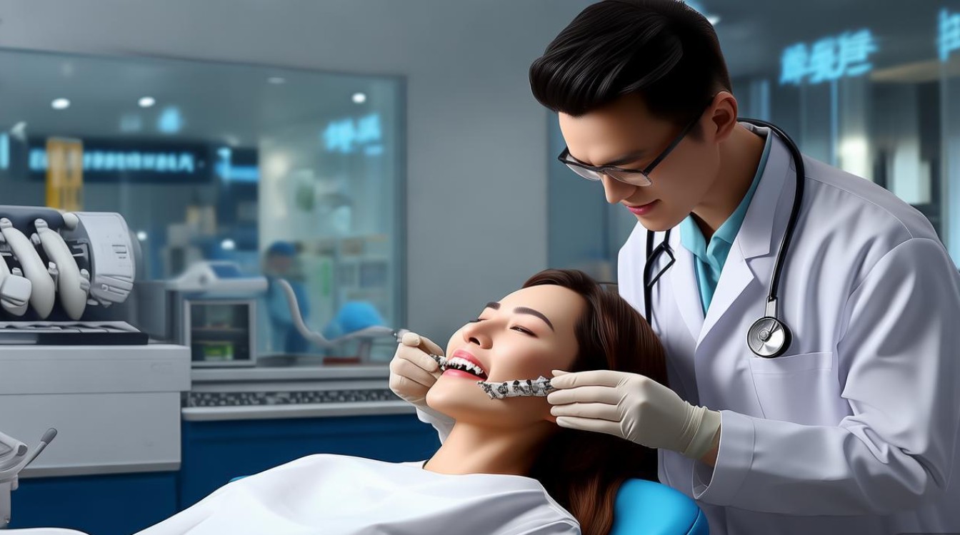 2025北京牙齿矫正怎么选?新技术价格降了吗?-图1 2025北京牙齿矫正怎么选?新技术价格降了吗?-图1