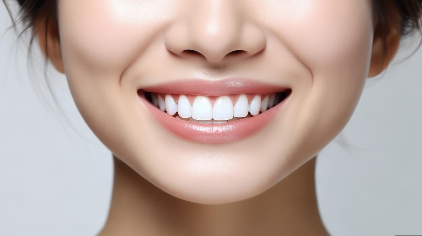 杨幂牙齿矫正最新进展?笑容变化引热议吗?-图1 杨幂牙齿矫正最新进展?笑容变化引热议吗?-图1