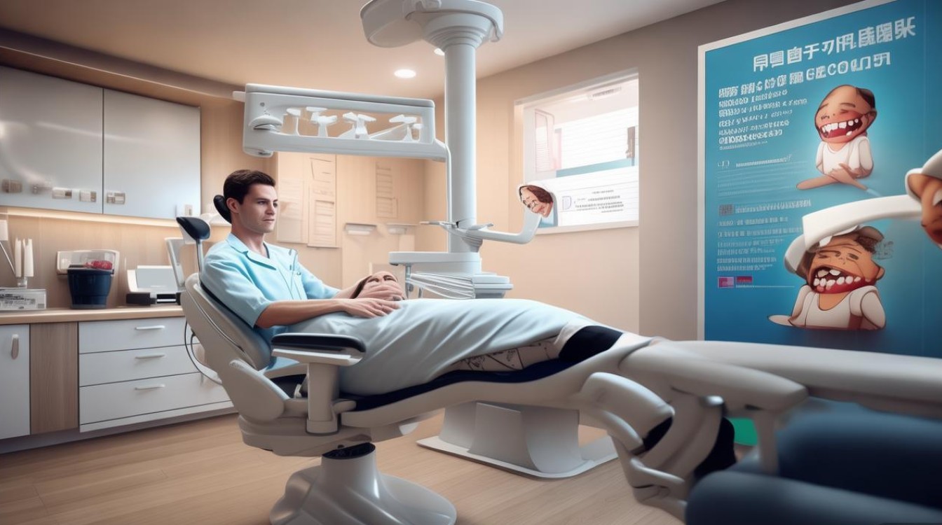 现在如皋牙齿矫正哪家医院医生技术好？-图1