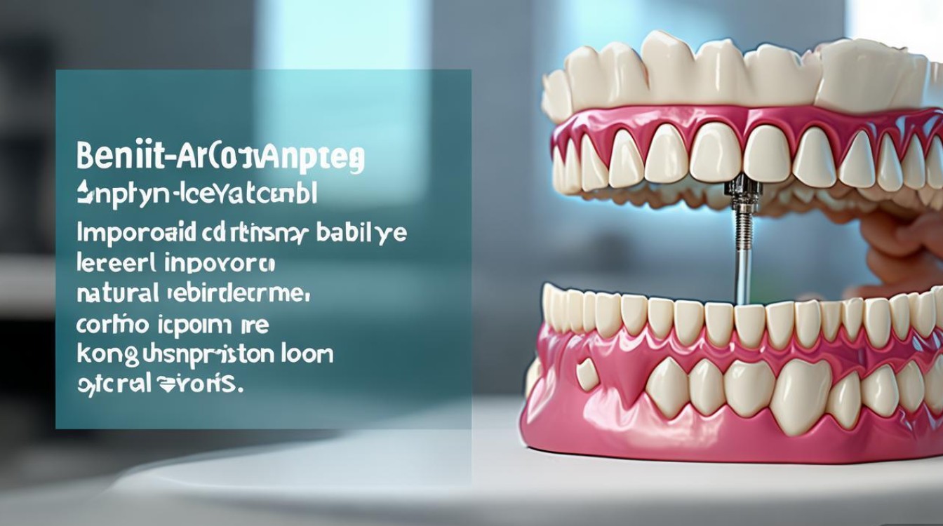 2025半口种植牙成新趋势？好处究竟在哪？-图1