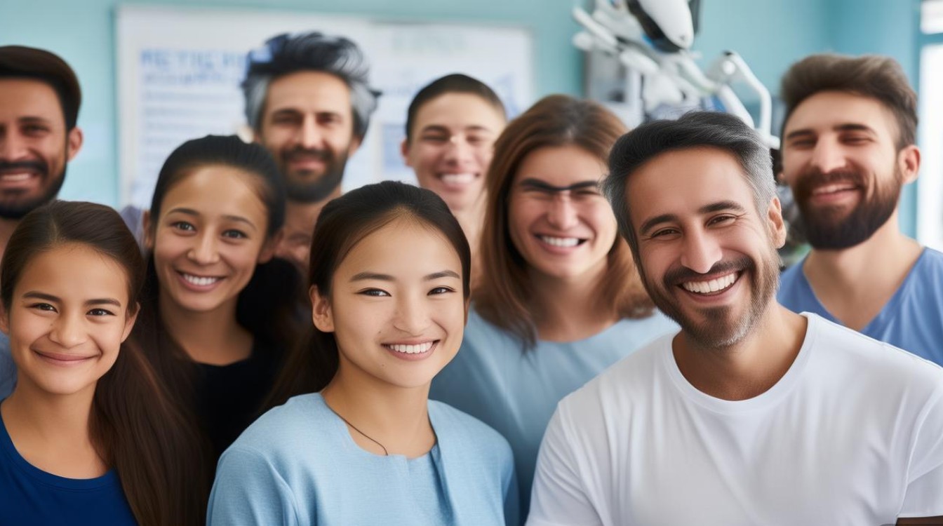 当下牙齿矫正公益名额还剩多少?-图1 当下牙齿矫正公益名额还剩多少?-图1