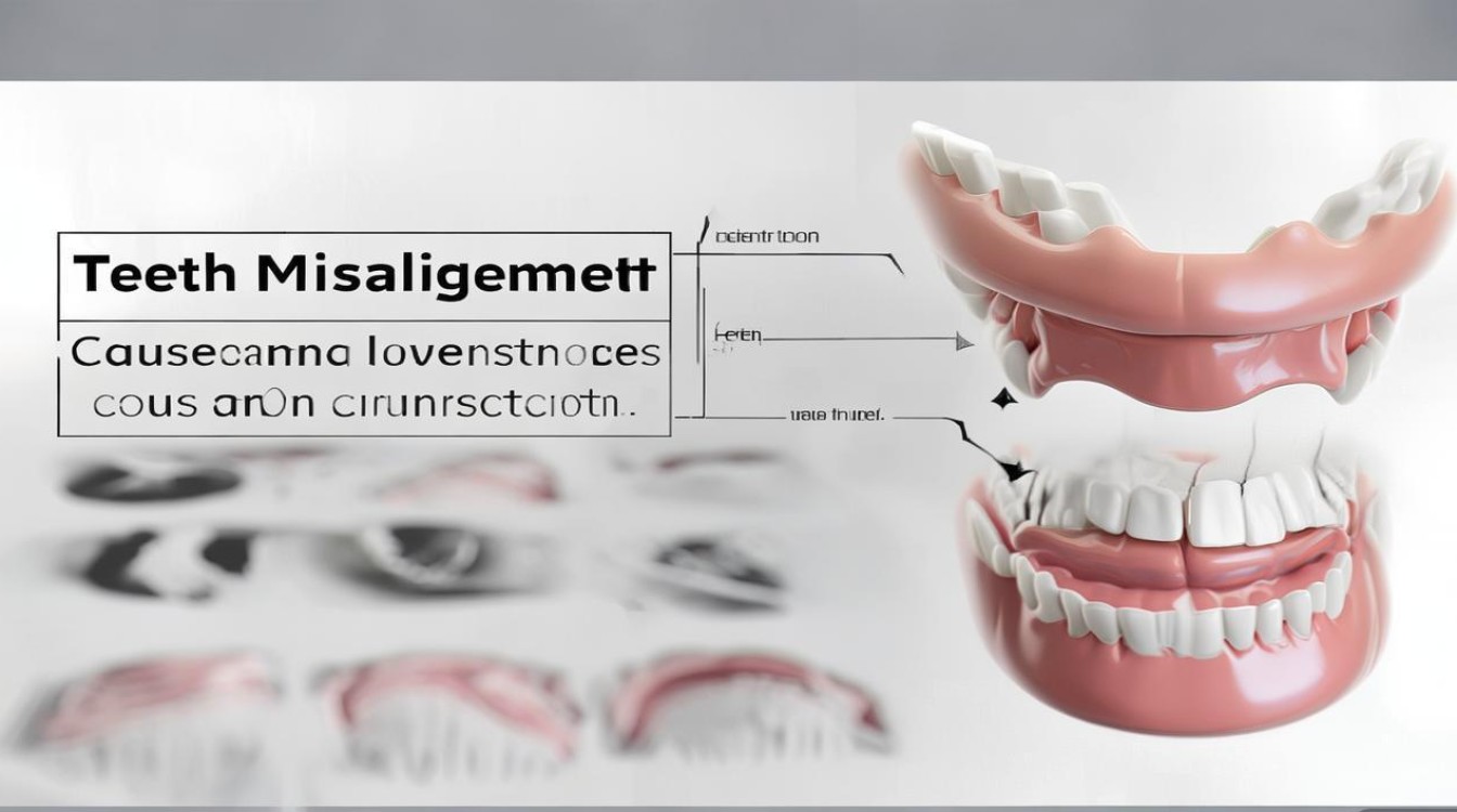 2025牙齿畸形为何频发？矫正最佳时机在哪？-图1