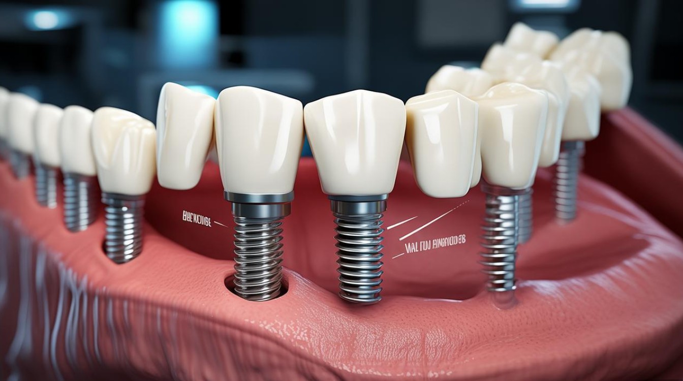 2025种植牙最新缺点？这些风险现在要注意？-图1