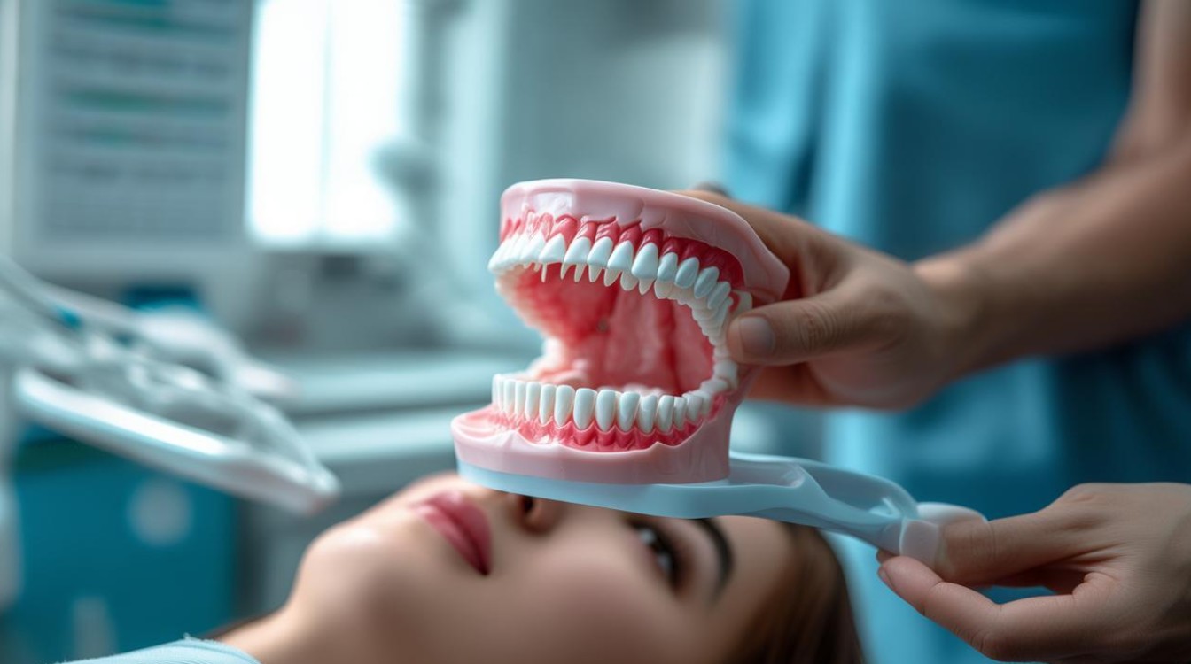 2025矫正牙齿,现在复诊要隔多久?-图1 2025矫正牙齿,现在复诊要隔多久?-图1